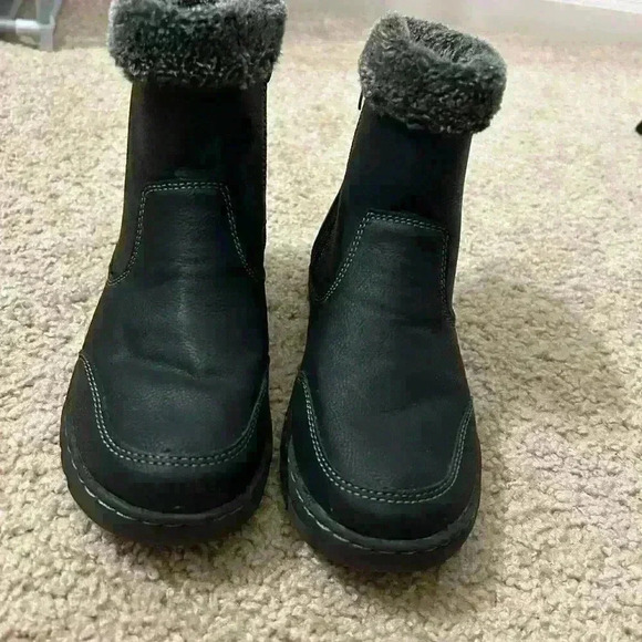 Khombu Addison boot women’s size 6 - Picture 2 of 6